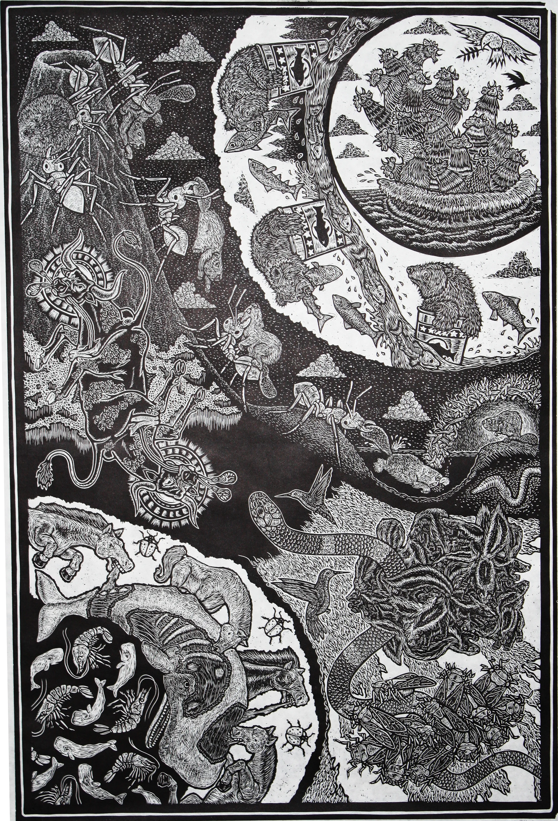 American Animals I