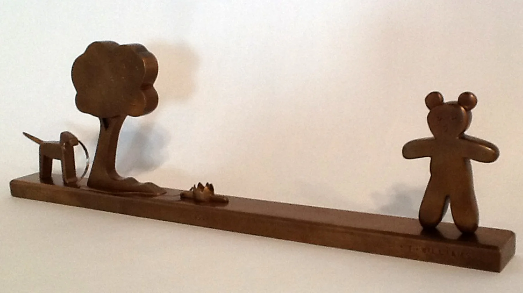 Bear Trap