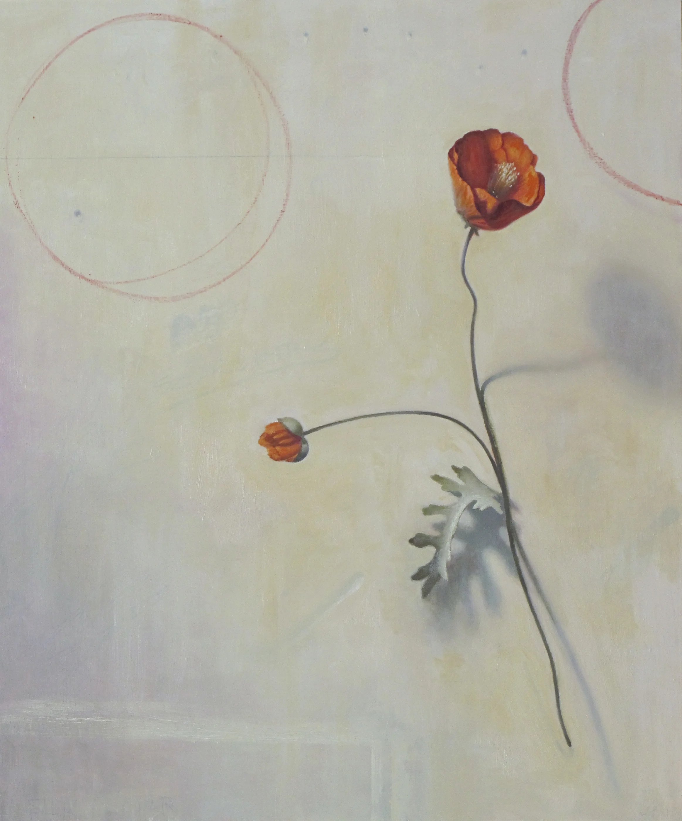 Silk Flower