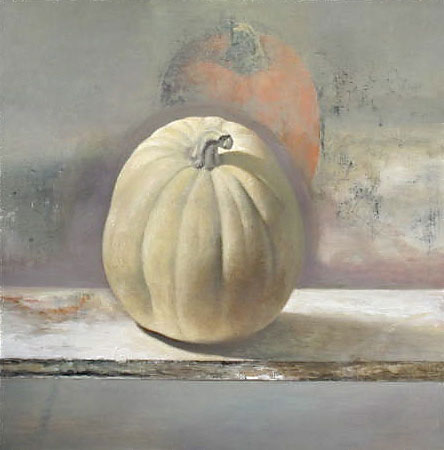 Two Pumpkins