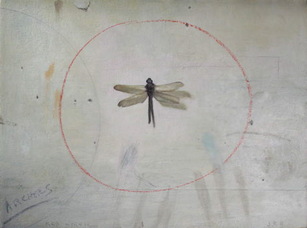 Red Circle