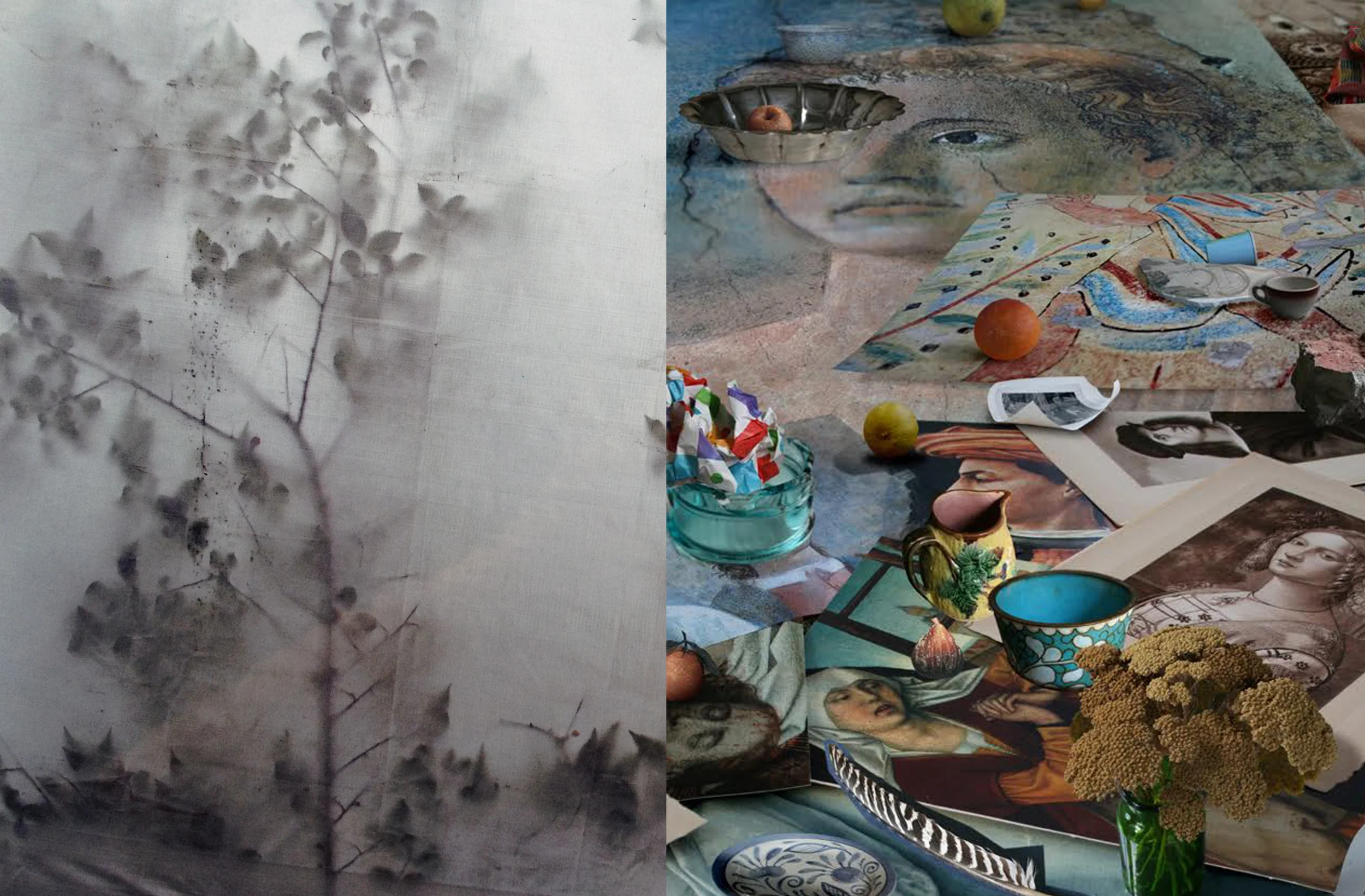 Photography + Iterations