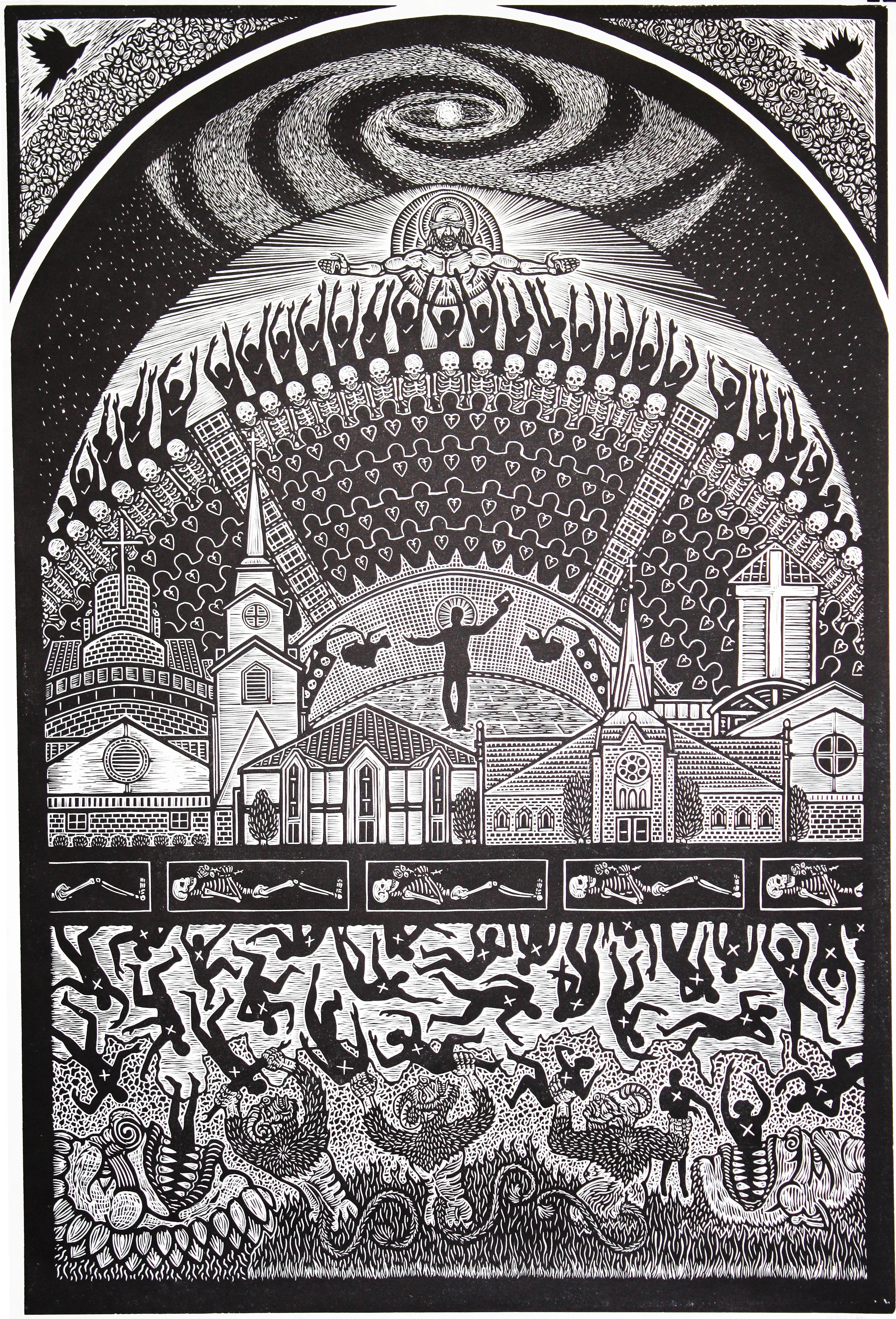 American Religion I