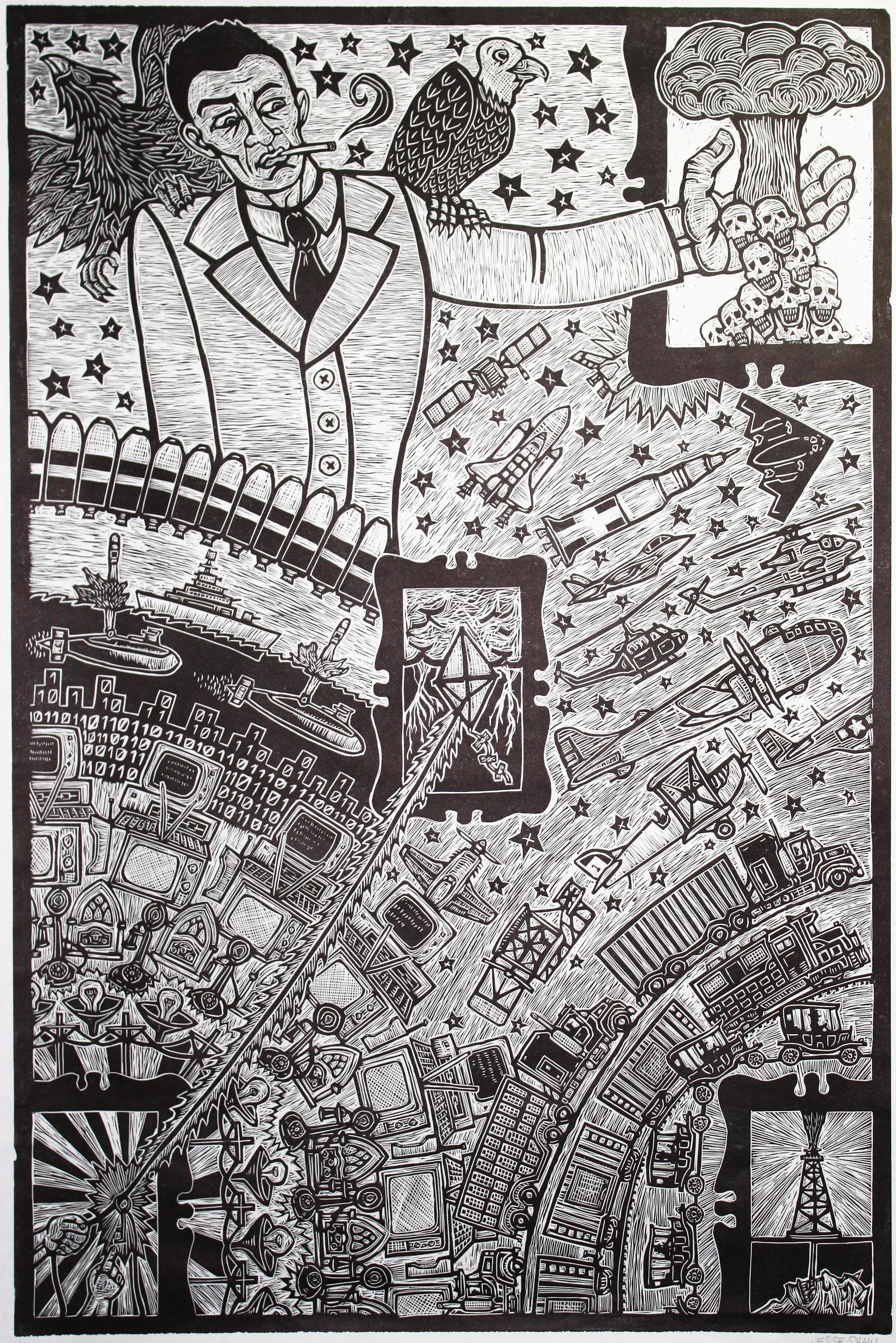 American Technology I