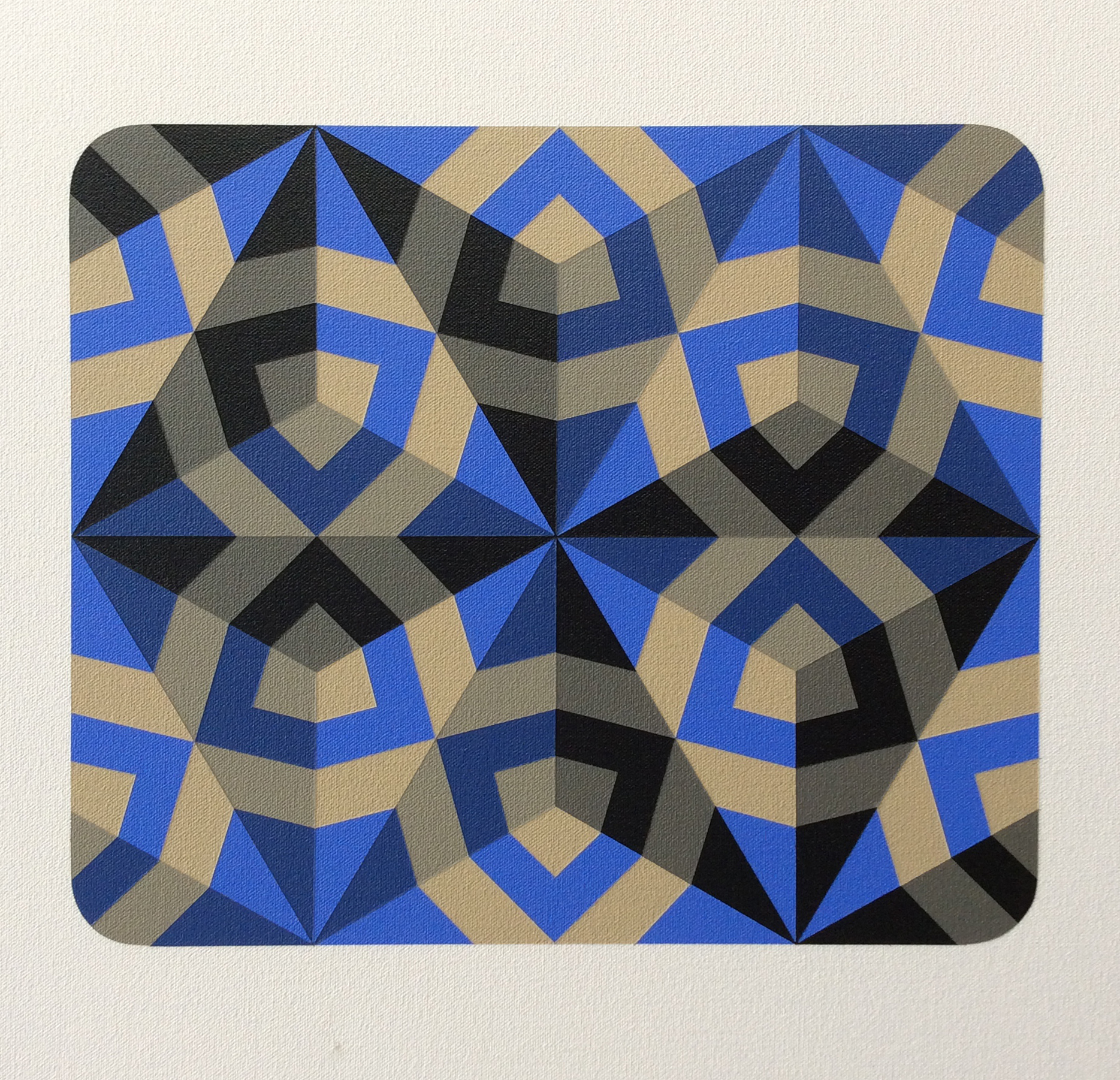 Hexagon
