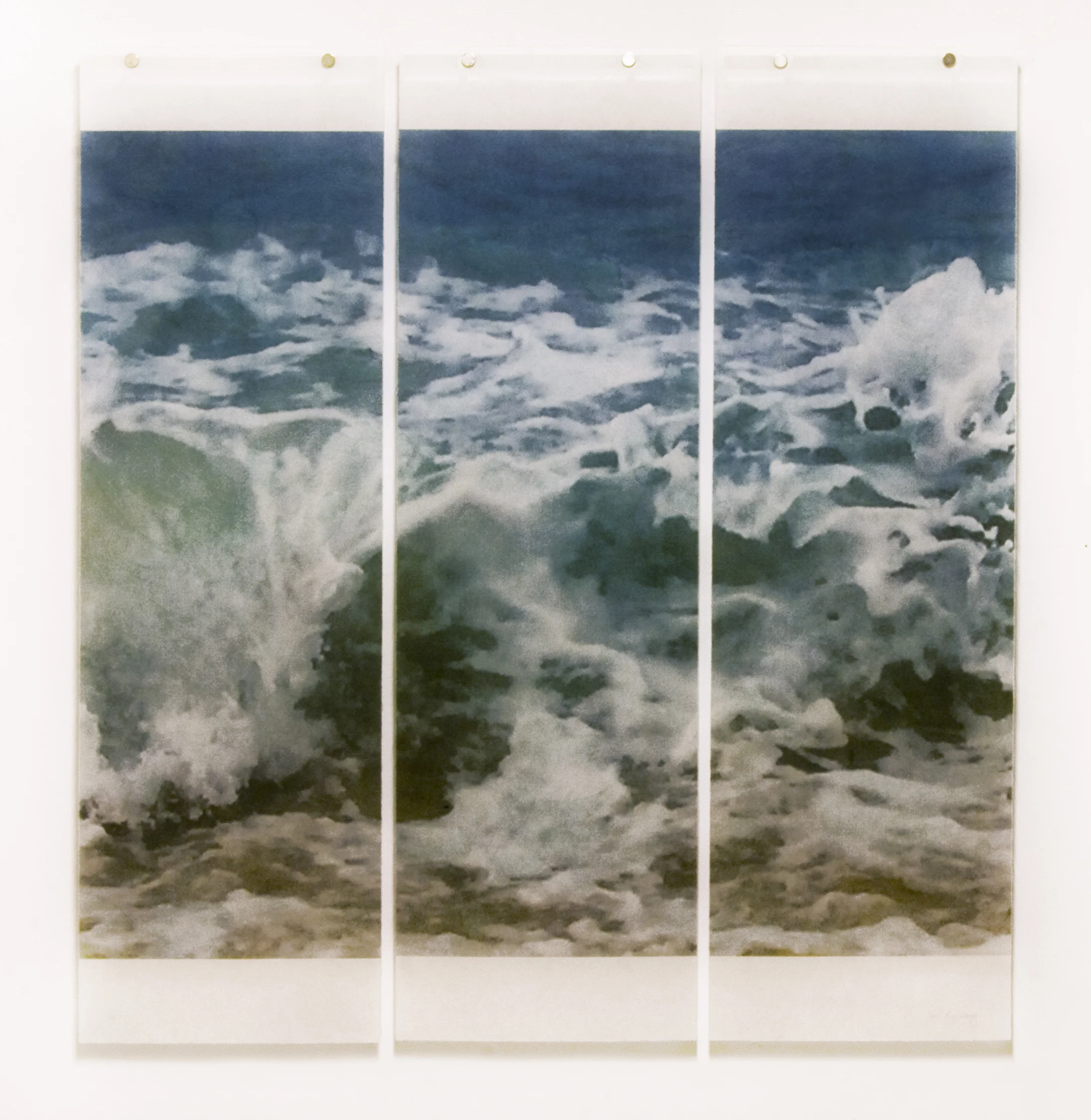 Warm Waters No. 22  