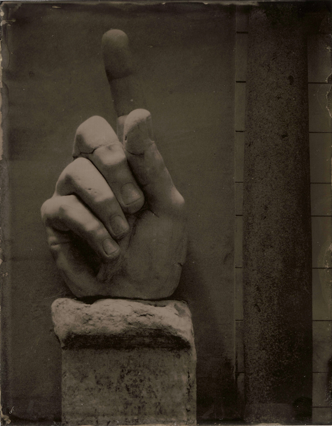 Italian Gestures #13