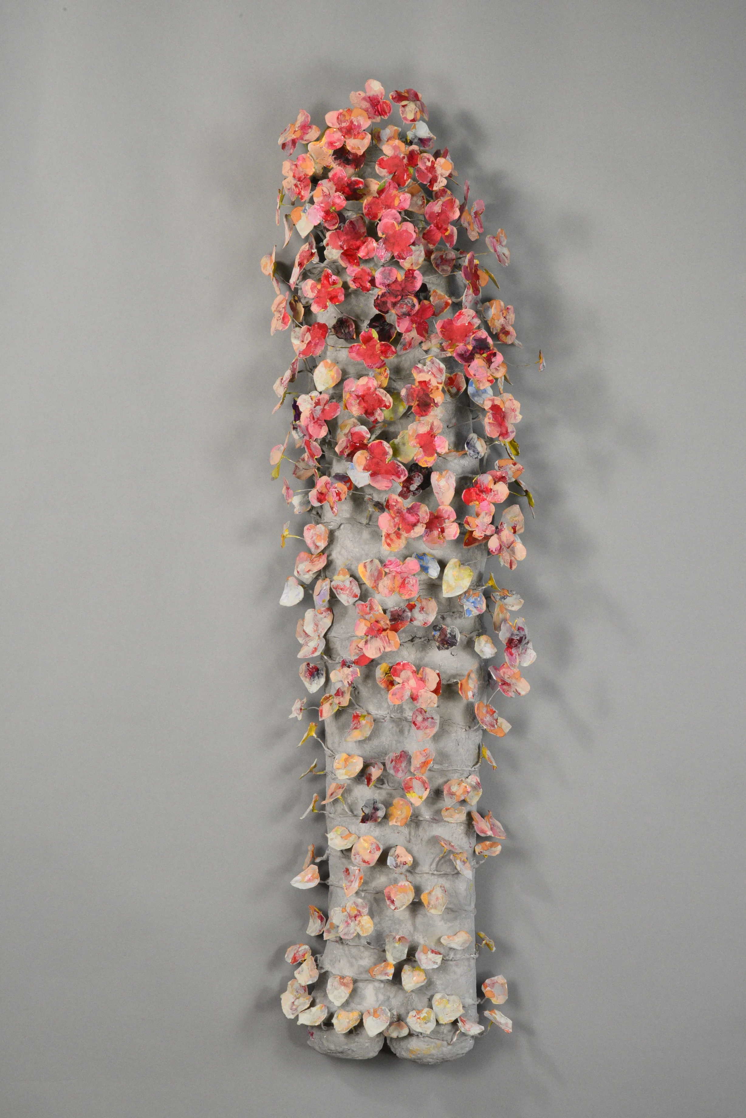 One Way to Disappear