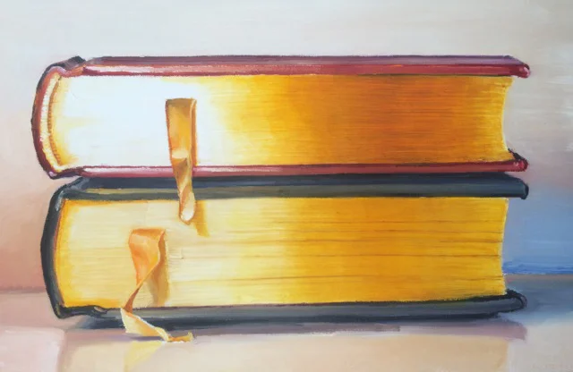 Two Books