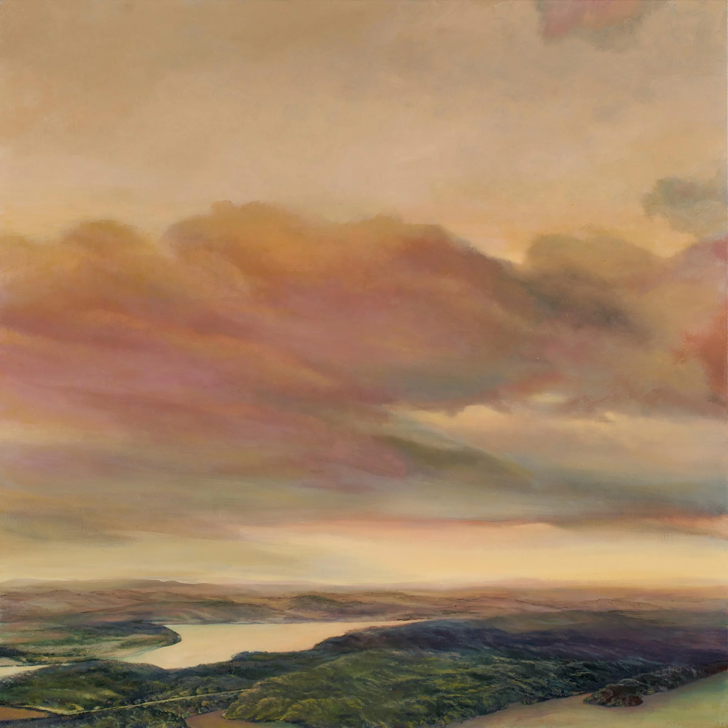 Red Cloud Band