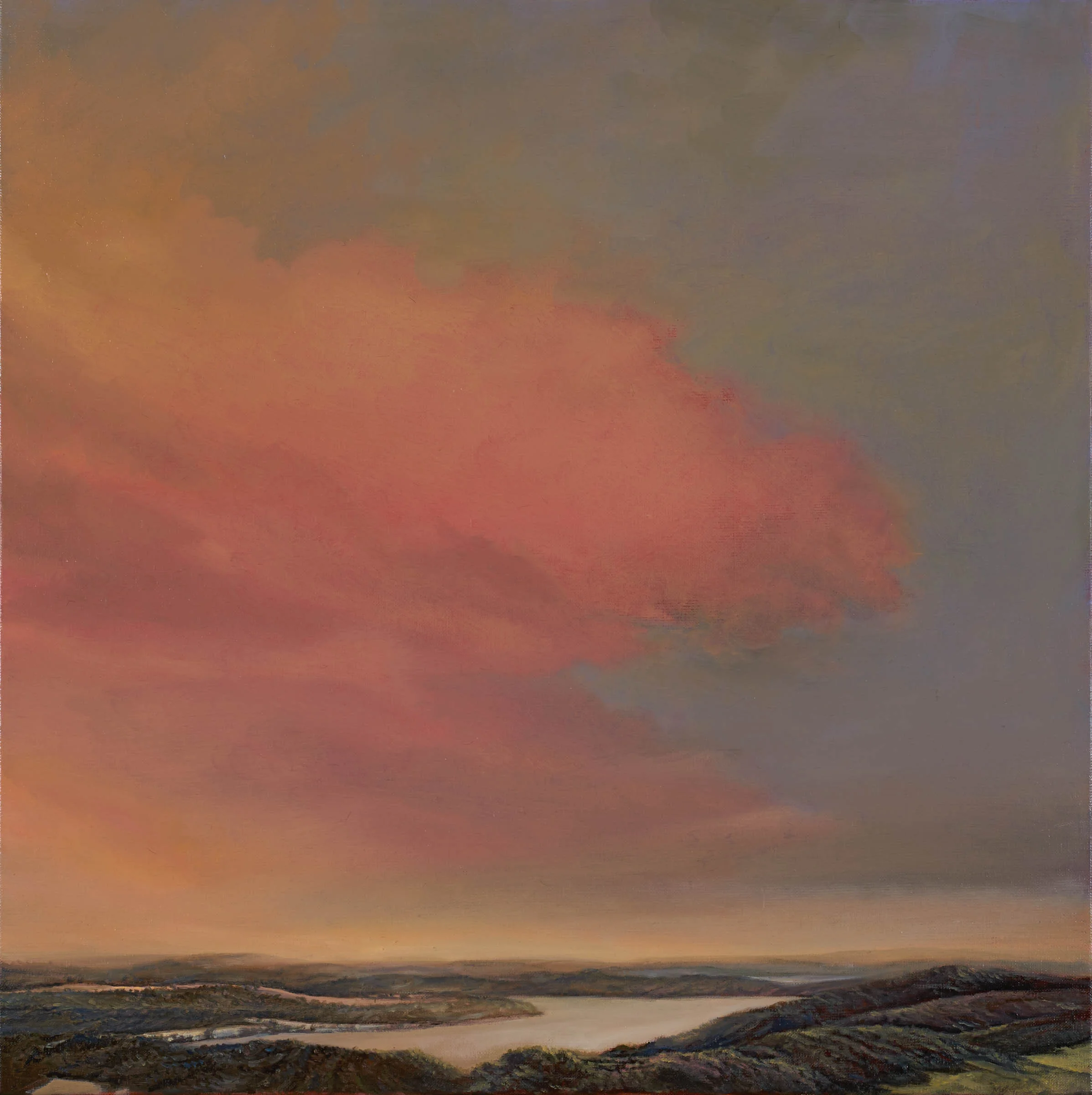 Red Cloud SE