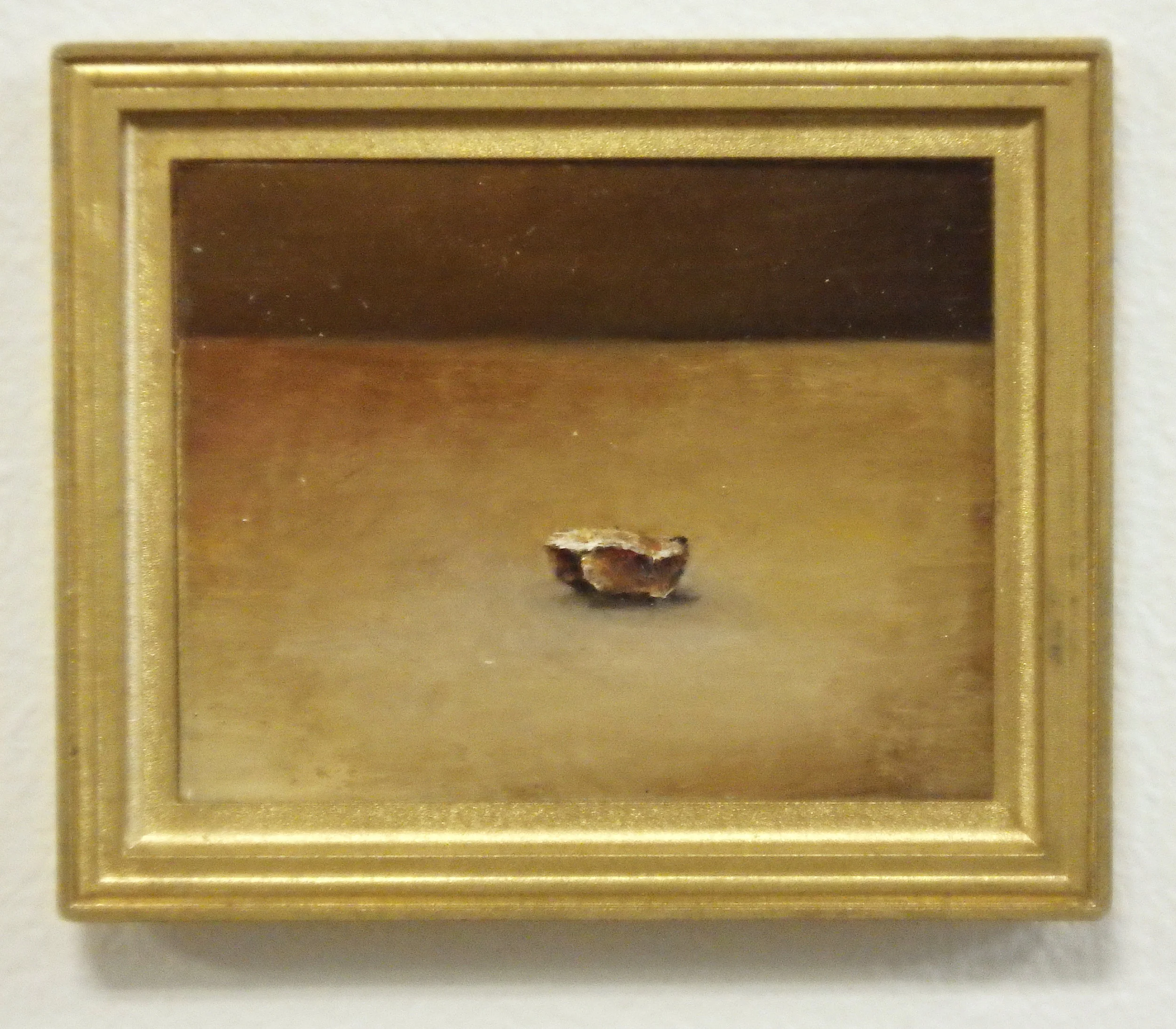 Plaster Chunk