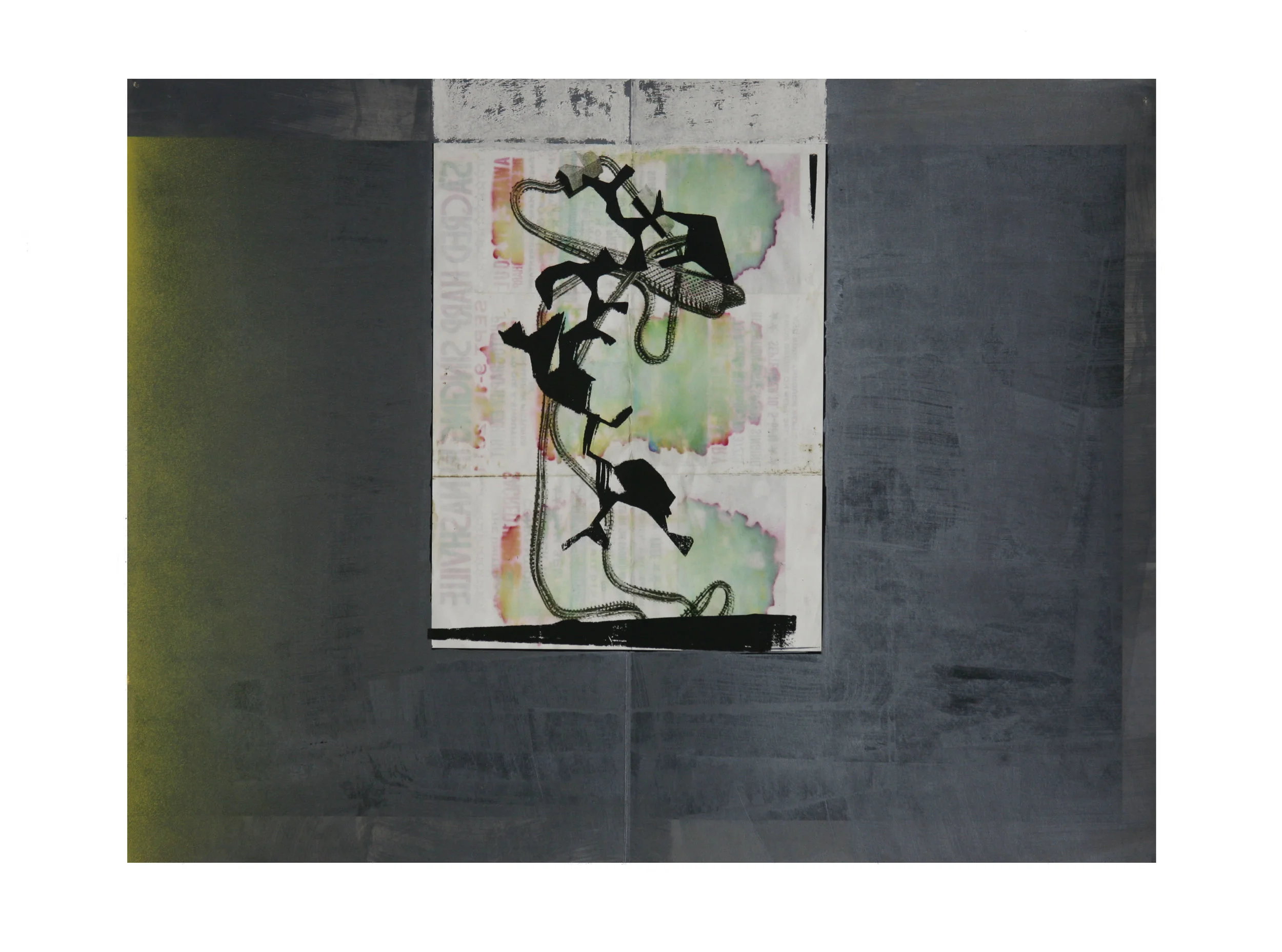 Allegory: Petite Tigers Page 9 & 10