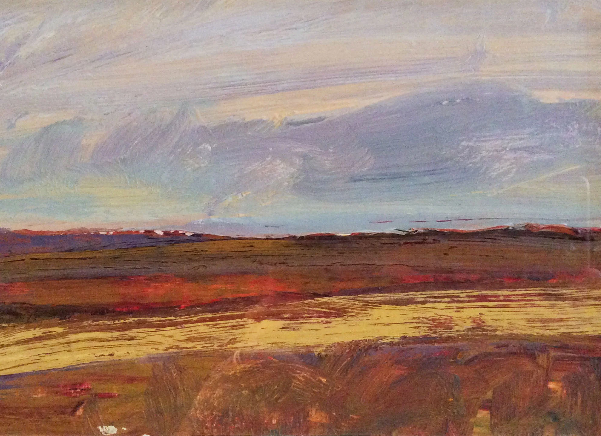 Headland