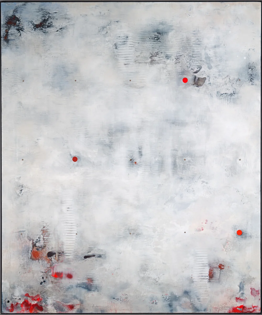 Dust Stories 0910
