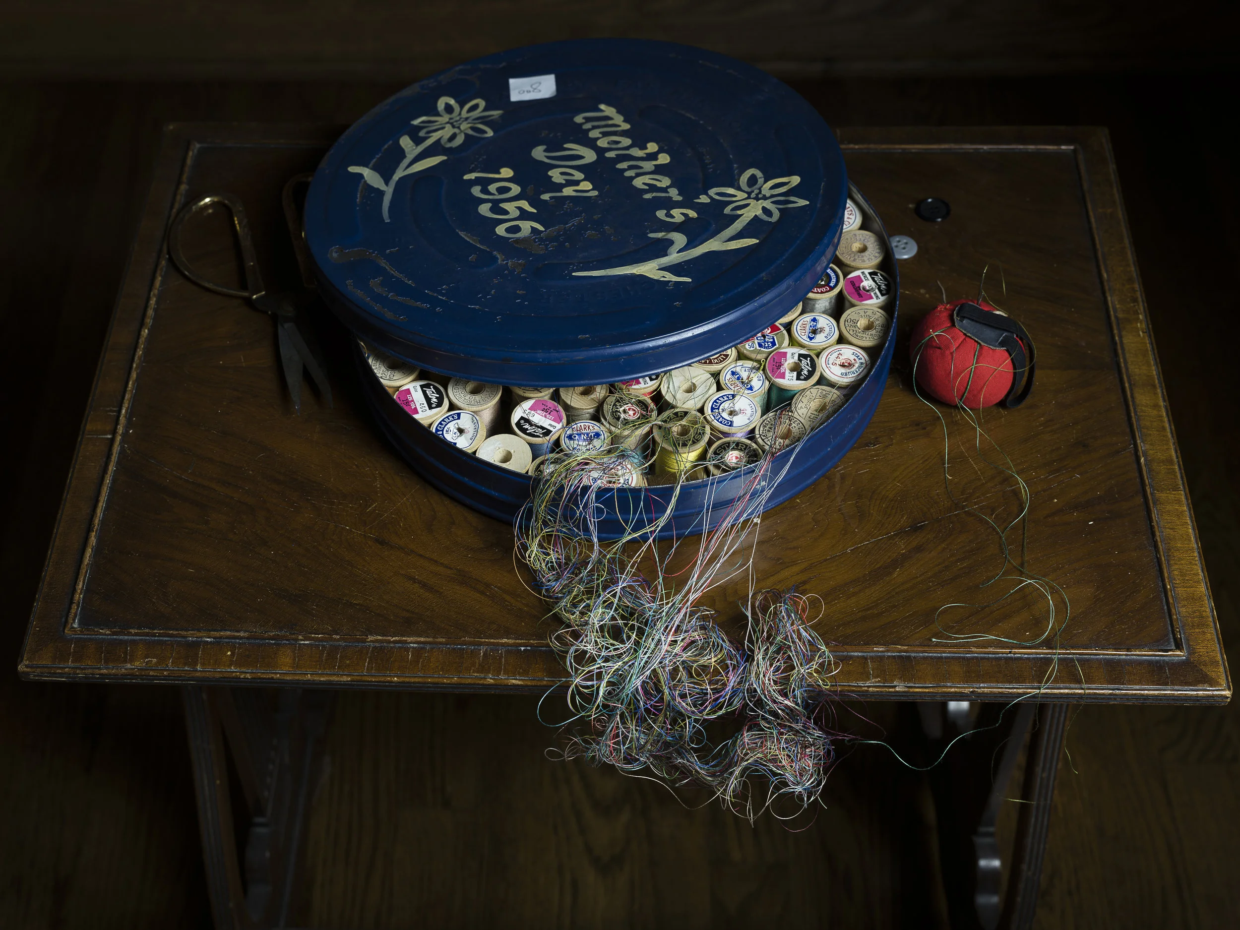 Sewing Table