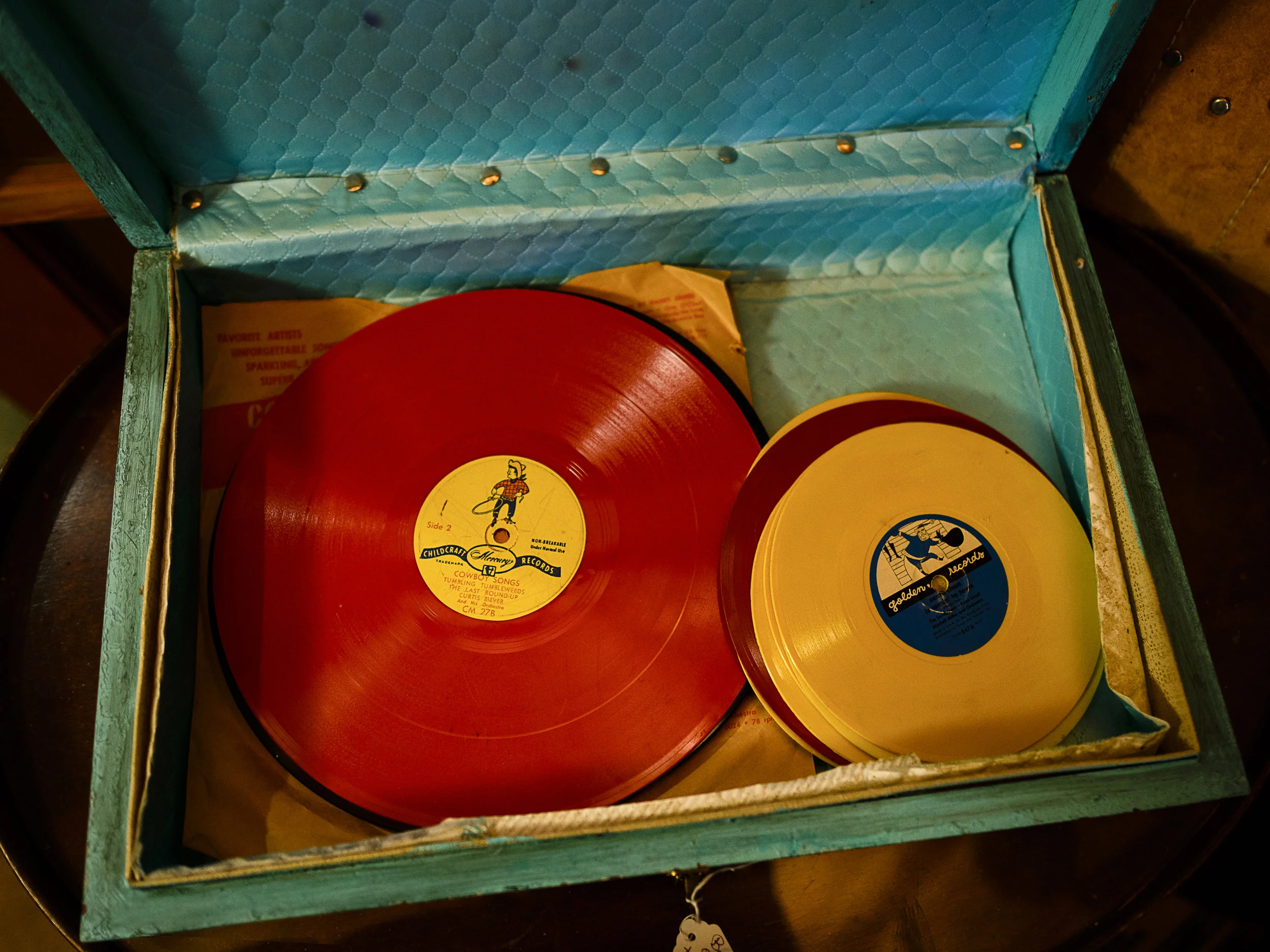 Cowboy Songs