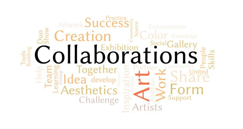 Collaborations