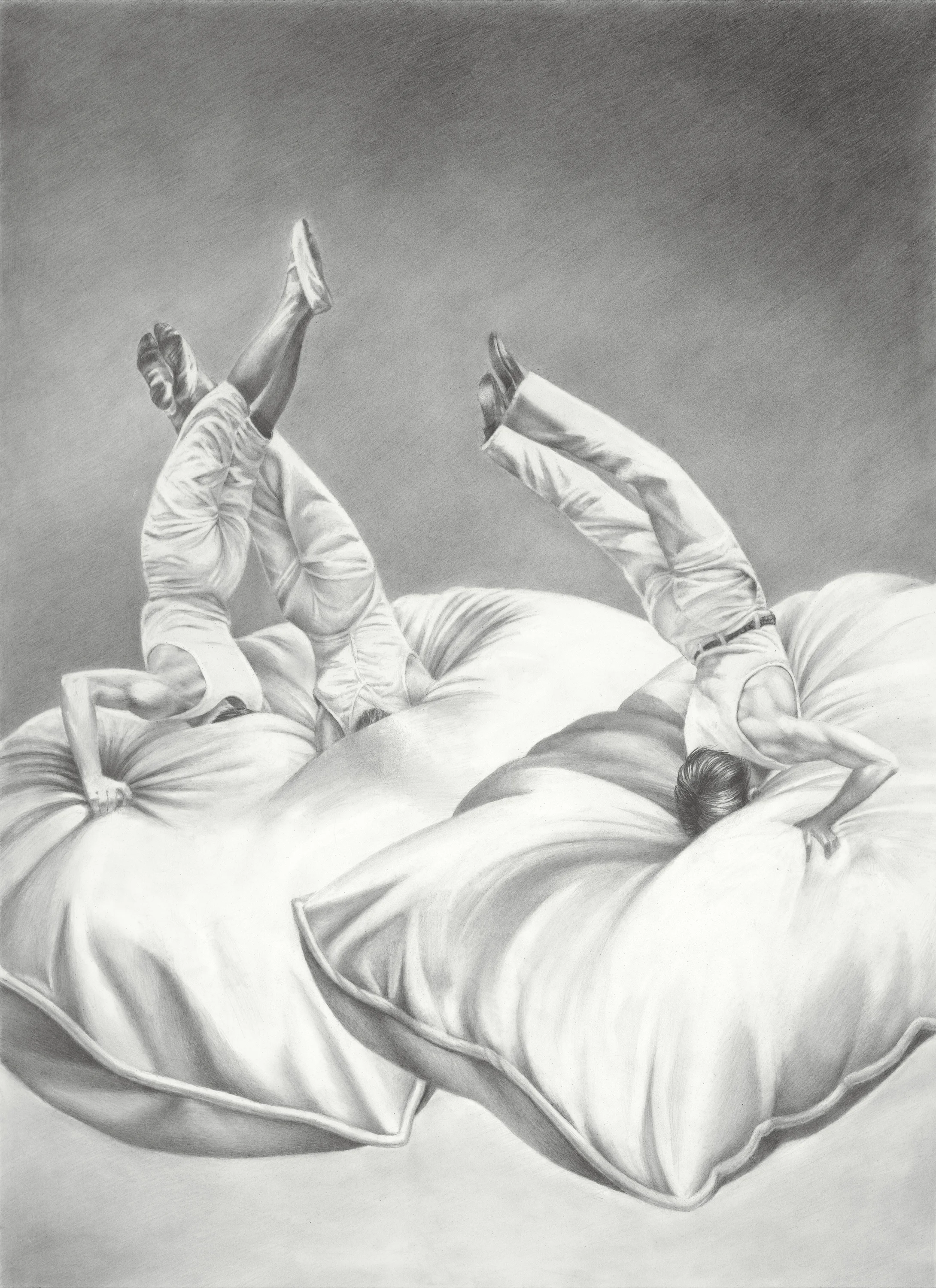 Pillow Divers
