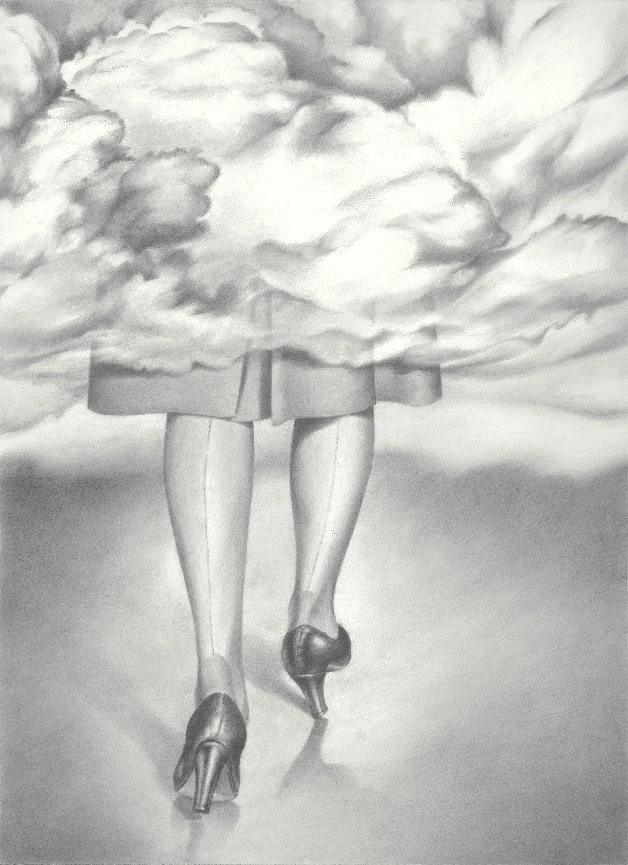 Atmospheric Perspective