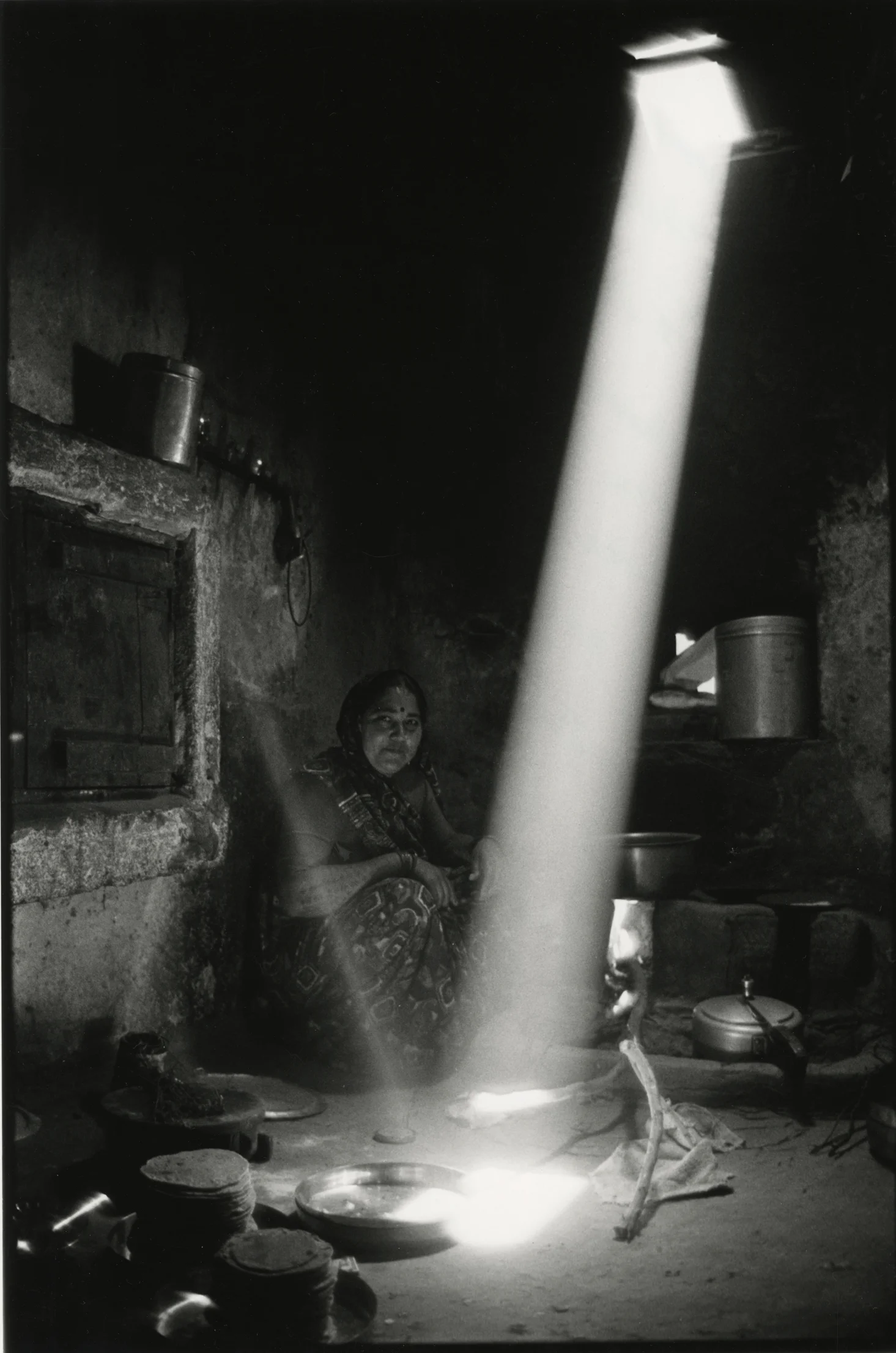 Joan Almond