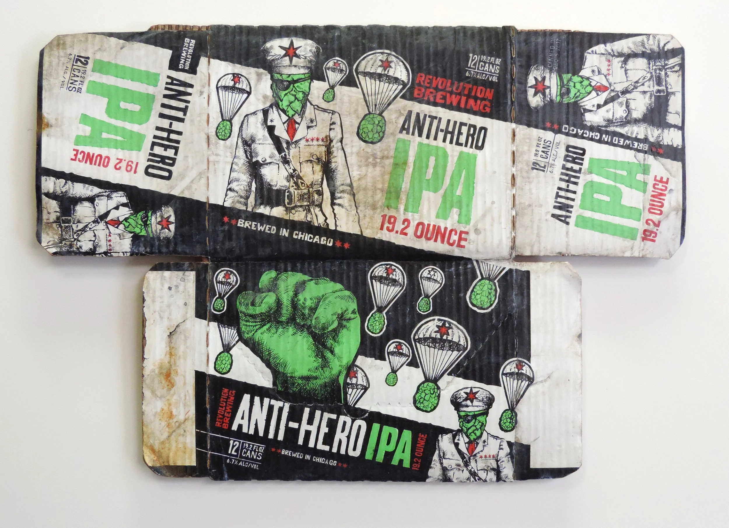 Anti-Hero IPA
