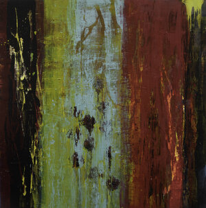 Bob Nugent Page Cumberland Gallery