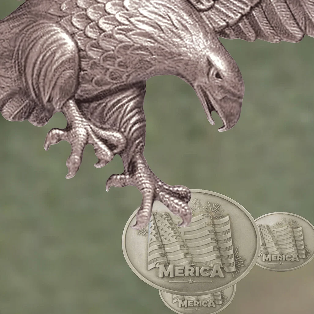 Guardian Class (detail 1)