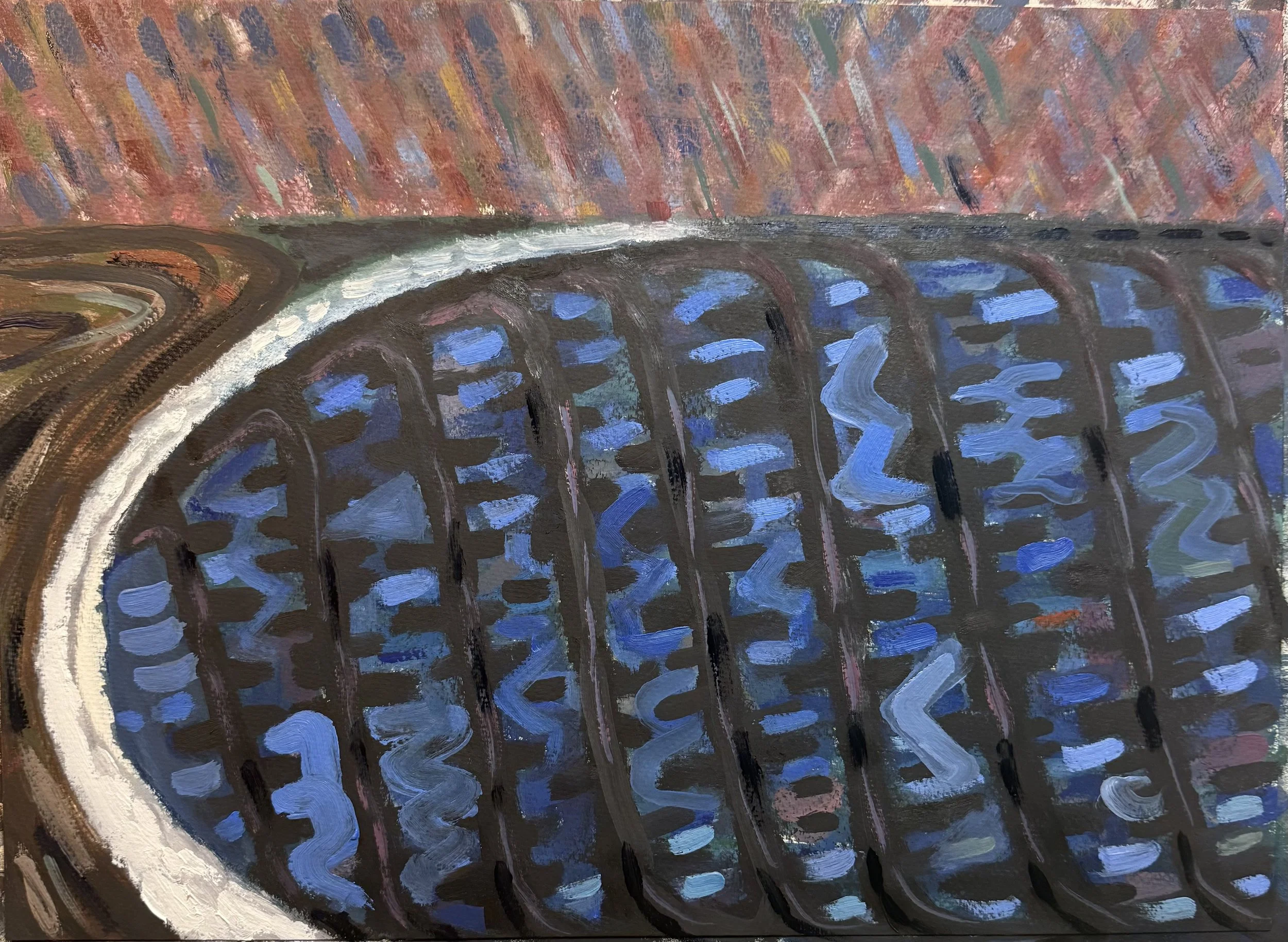 The Blue Wave (2026)