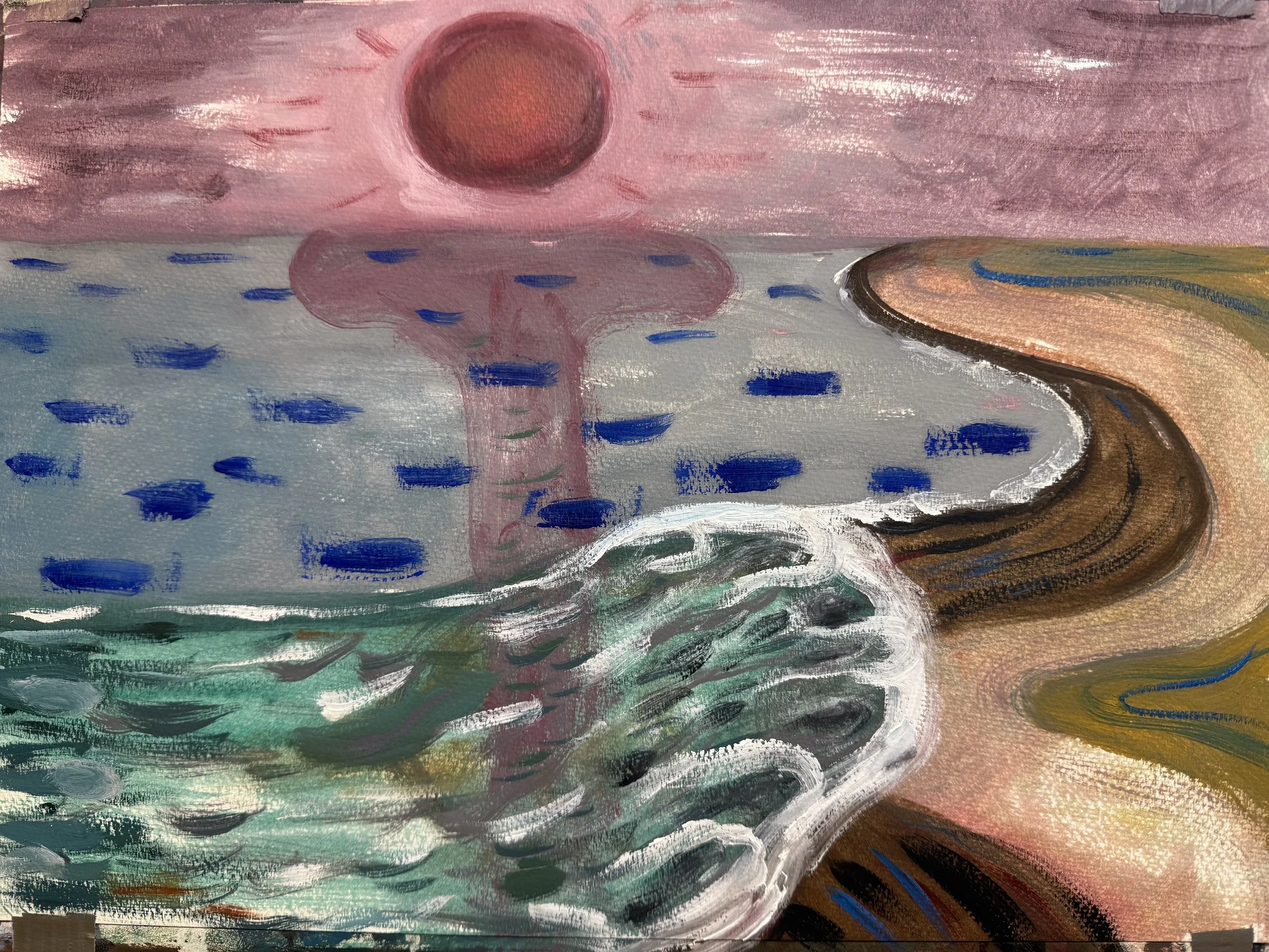 Serpentine Coast (2026)