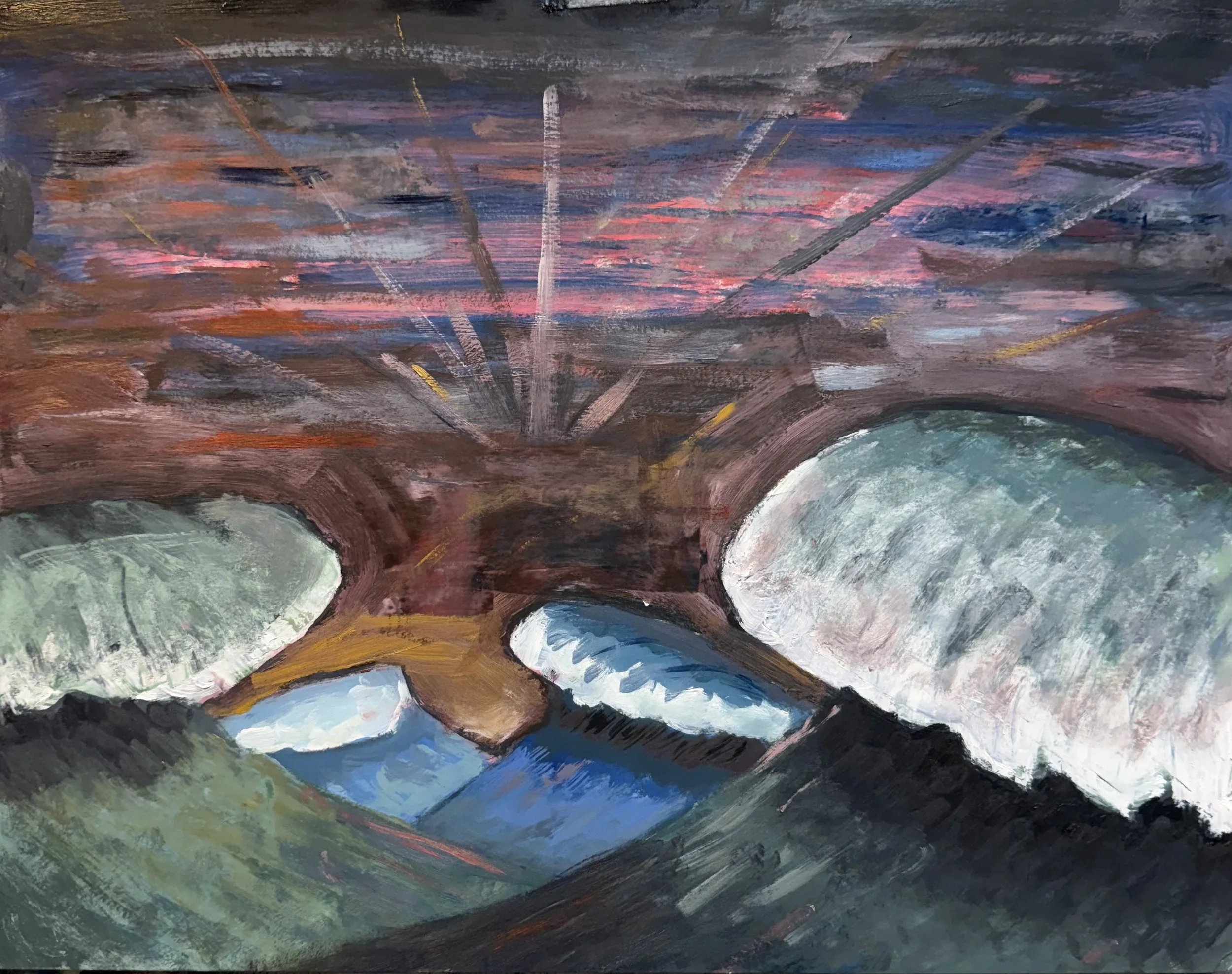 Wave After Wave (2026)