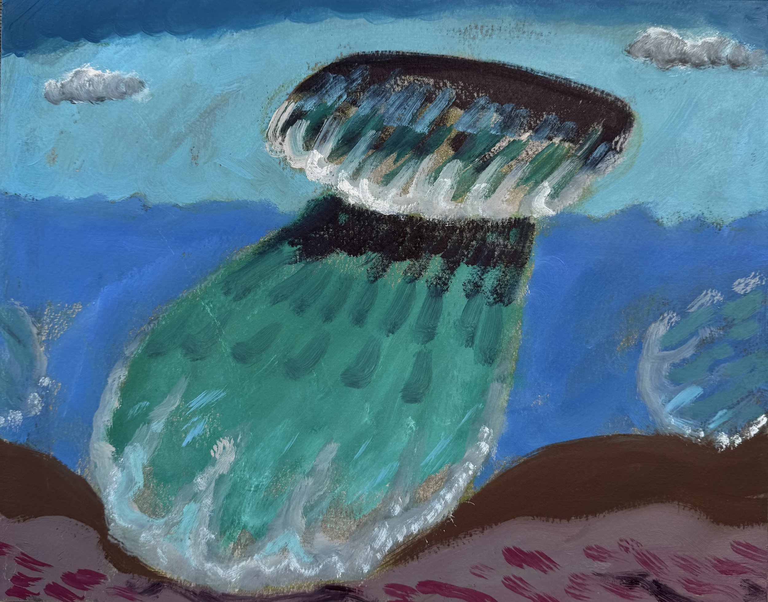 Silly Swell (2026)