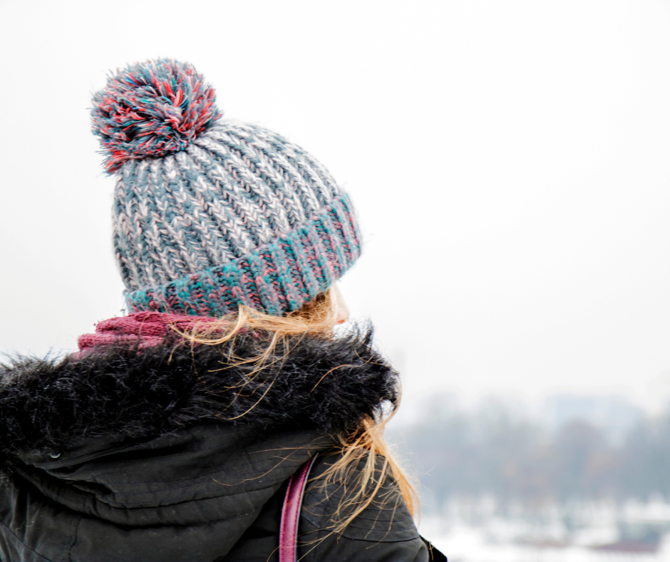 Holidays after Life Changes