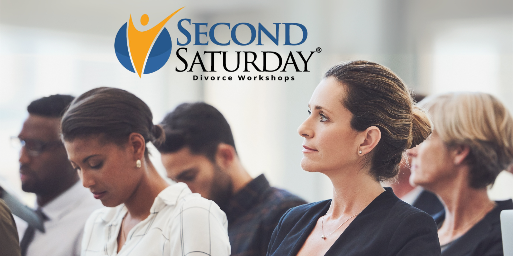 October Second Saturday Divorce Workshop | Lincoln, NE