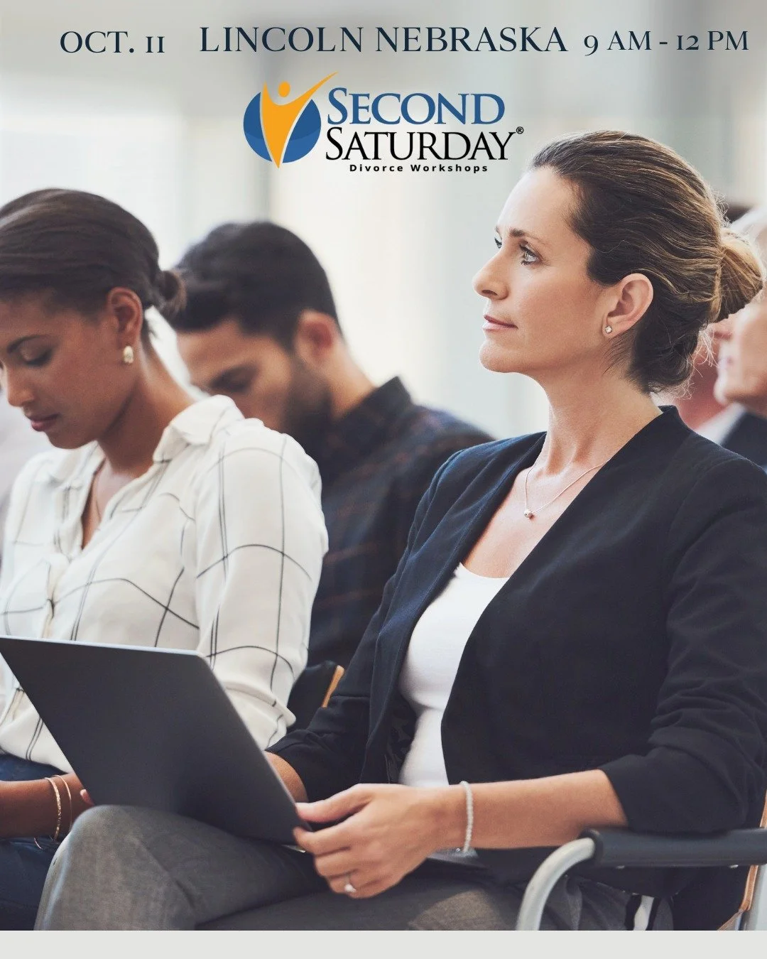 Divorce can feel like standing at a crossroads with no clear direction.
It is emotional, uncertain, and often overwhelming, but you do not have to face it alone.

Join Taylor Matthias from @mcgilllawyers, Leisa Olson from CIO Wealth Strategies and Me