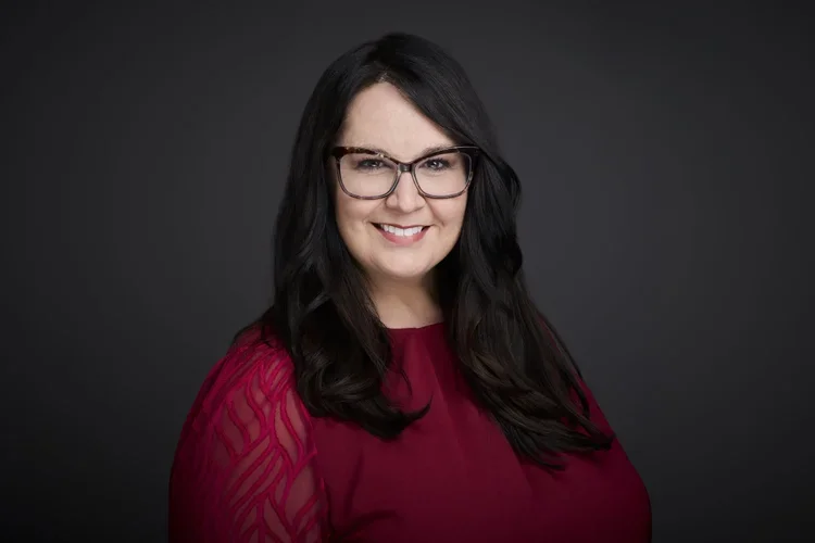 Jackie Luciani | Office Coordinator