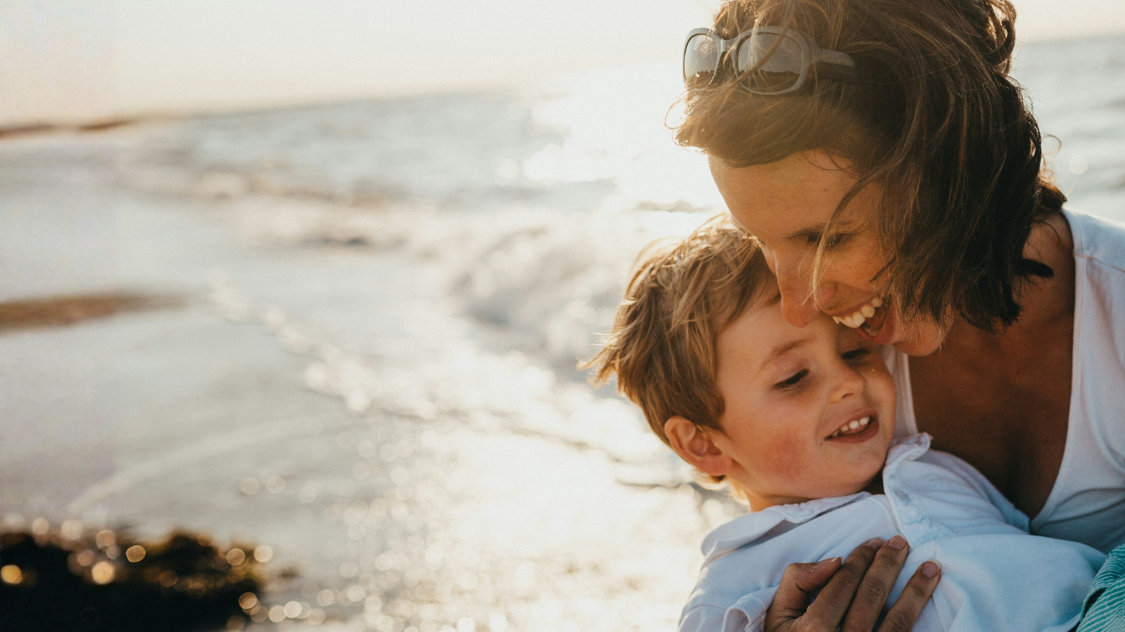 Planning Ahead for Summer Co-Parenting