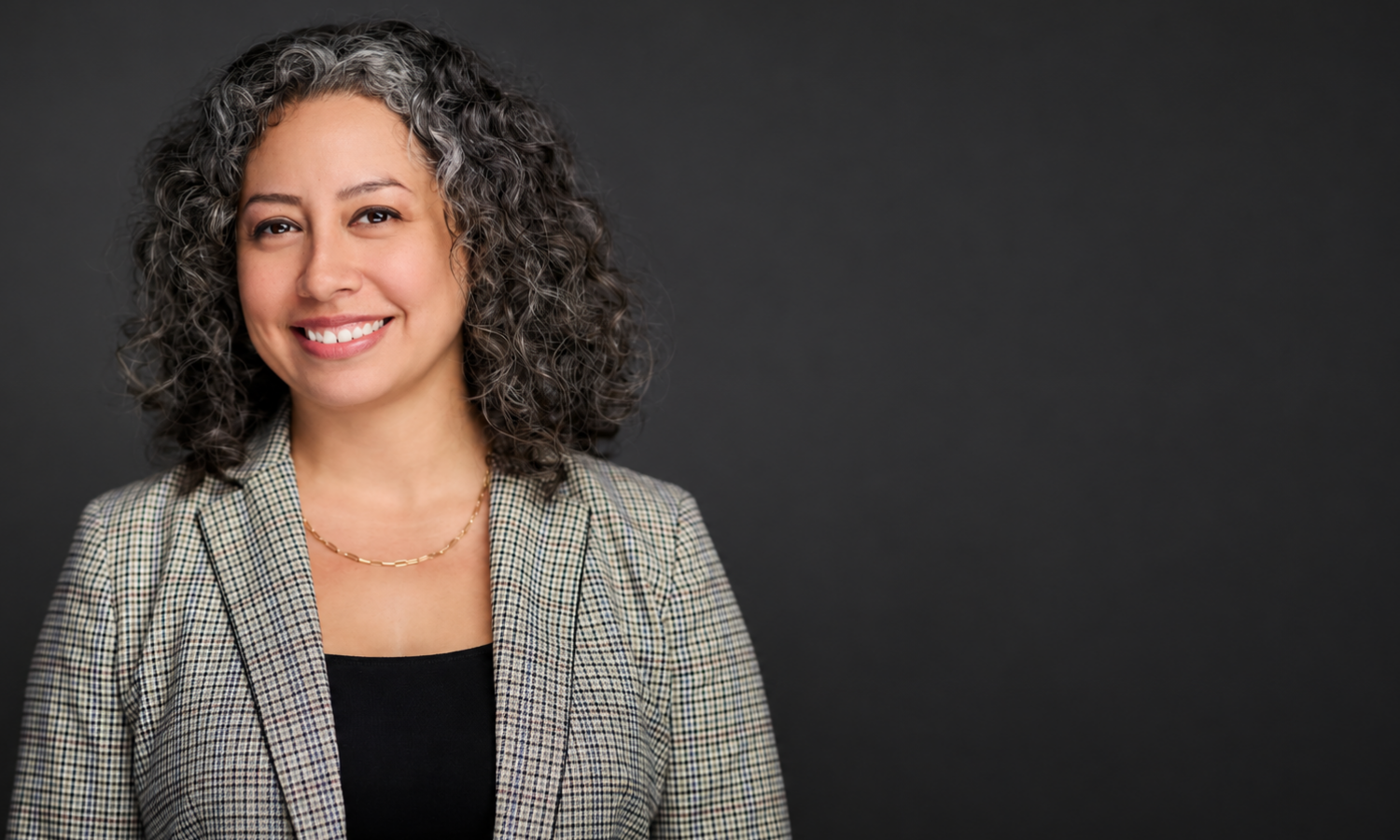 A Latina in the Law: A Brief Retrospective