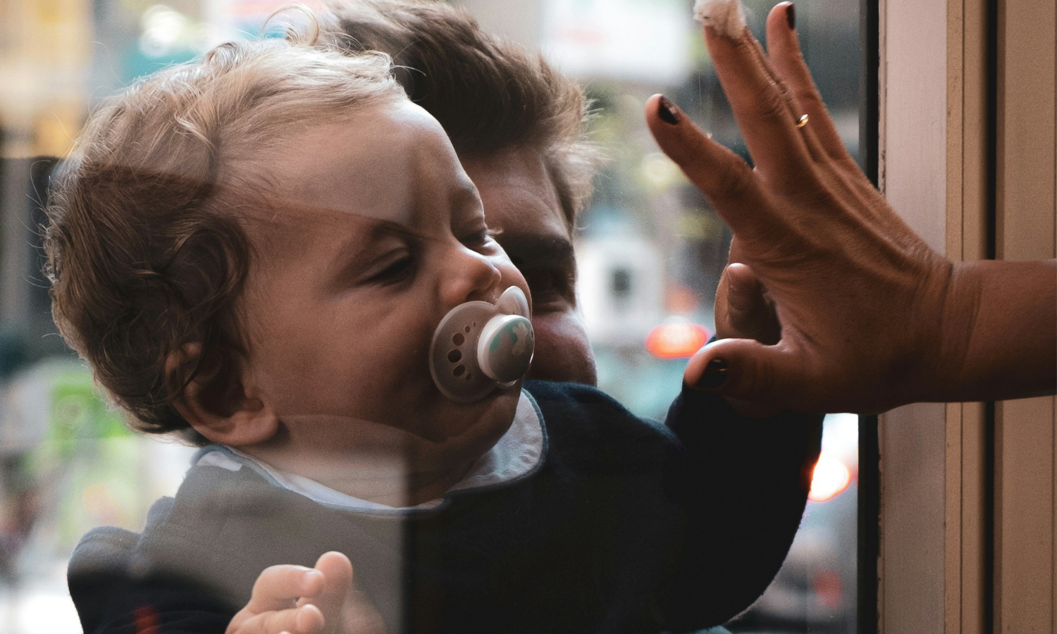 When Parenting Plans Need to Change