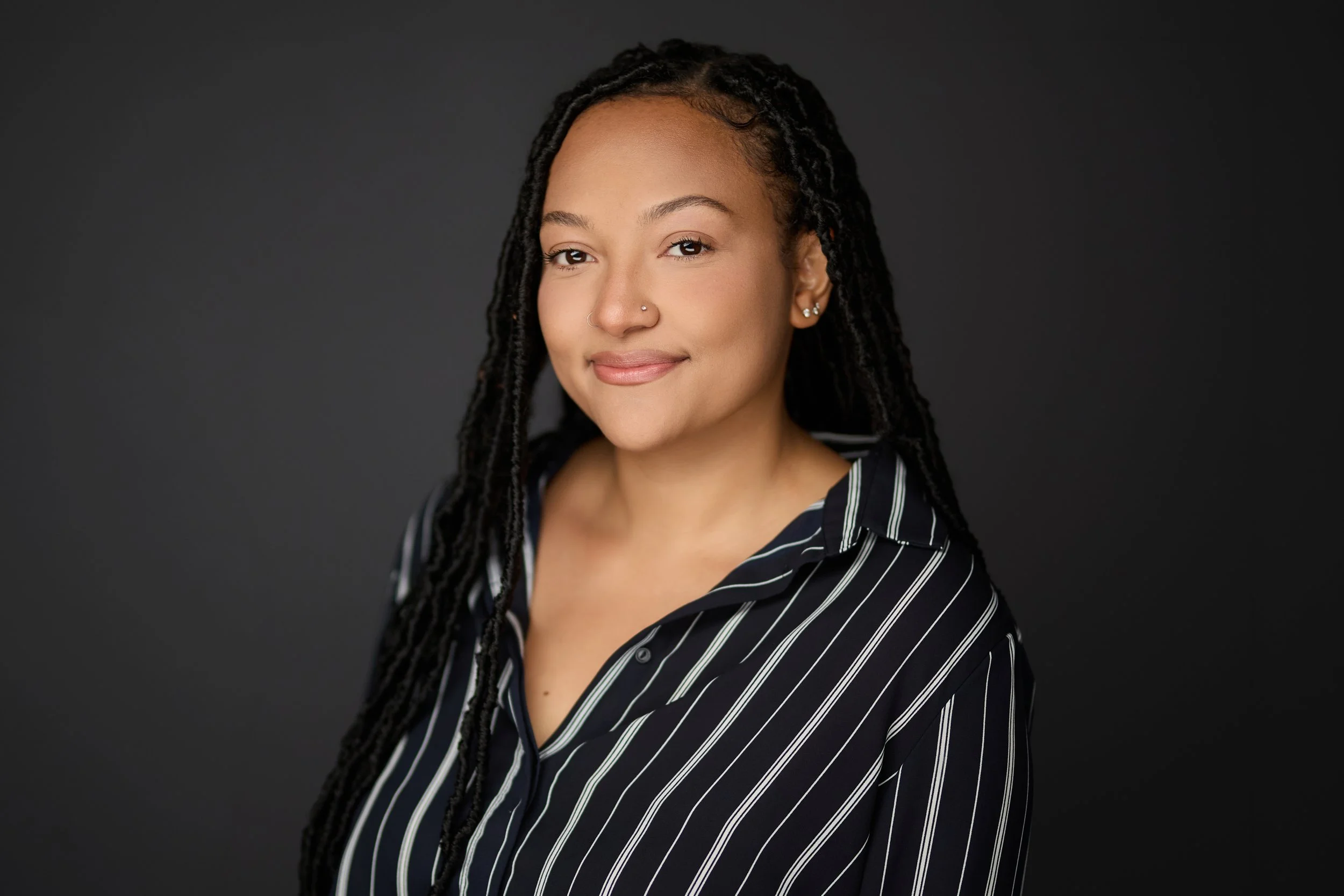 Bri Cotton, Nebraska family law attorney at McGill Law in Omaha