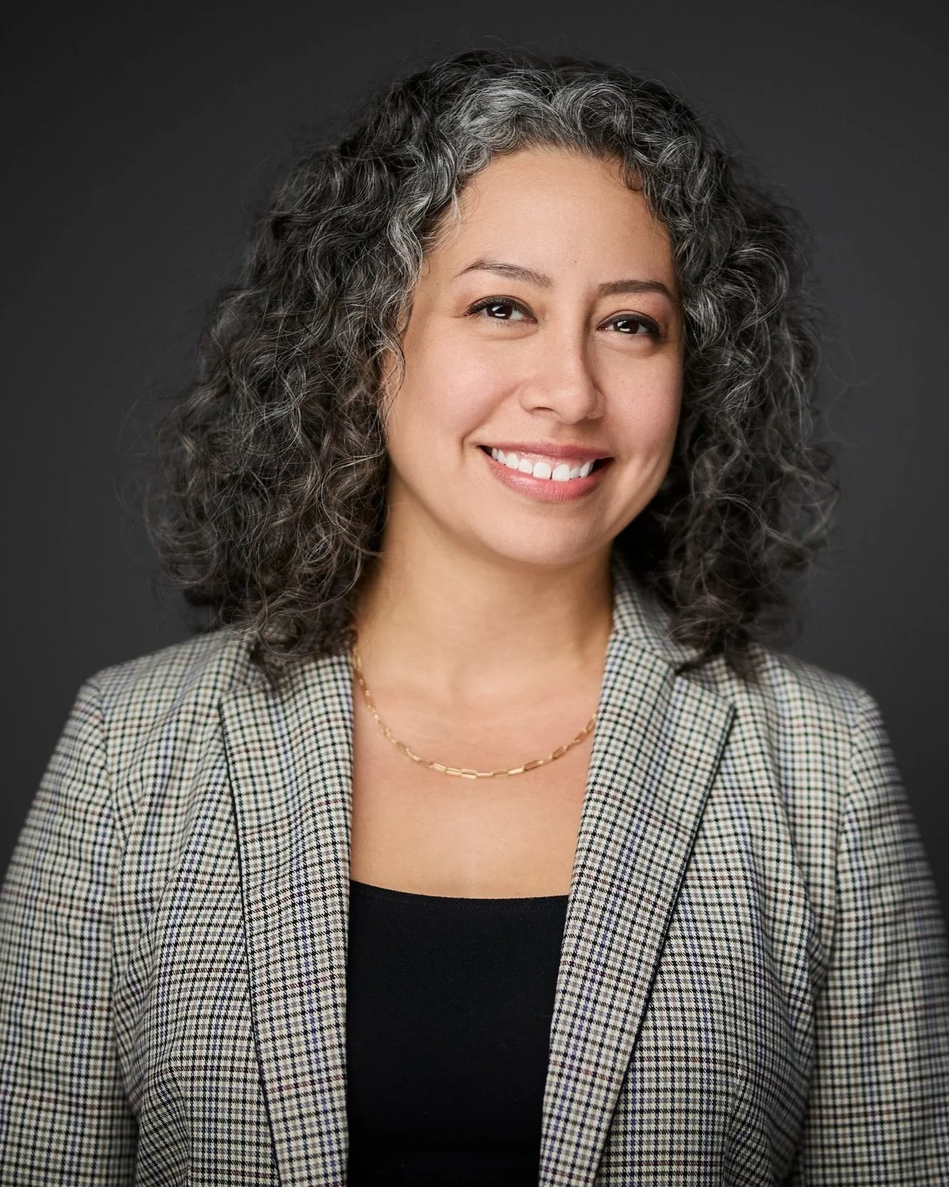 Ashley Palma senior associate attorney at McGill Law focusing on divorce family law and estate planning in Omaha Nebraska