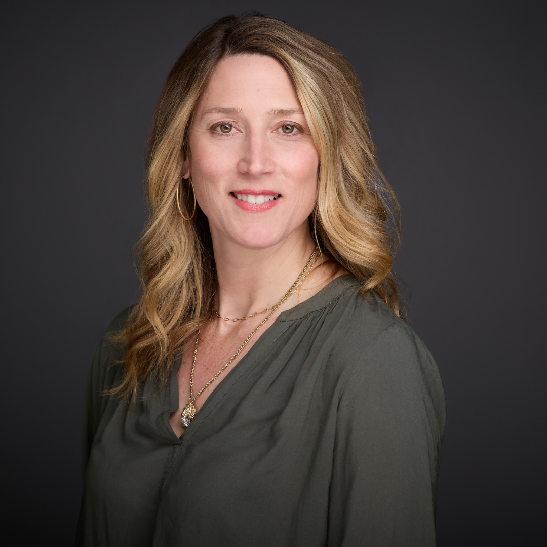 Jodie McGill managing partner and family law attorney at McGill Law in Omaha Nebraska