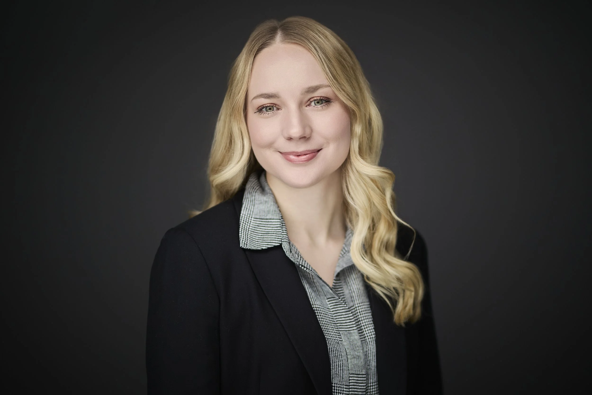 Taylor Matthias, Guardian ad Litem attorney in Lincoln, Nebraska