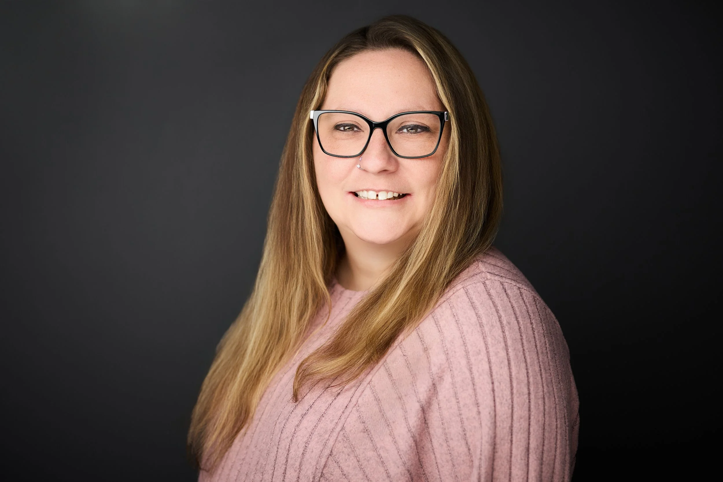Laci Kremkoski, Paralegal