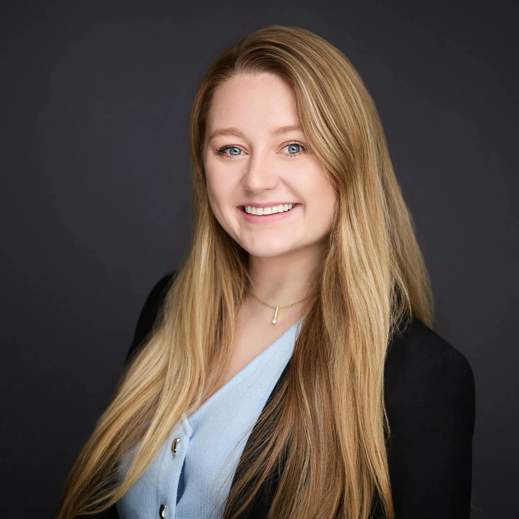 Jessica Witters associate attorney at McGill Law focusing on divorce and family law in Omaha Nebraska