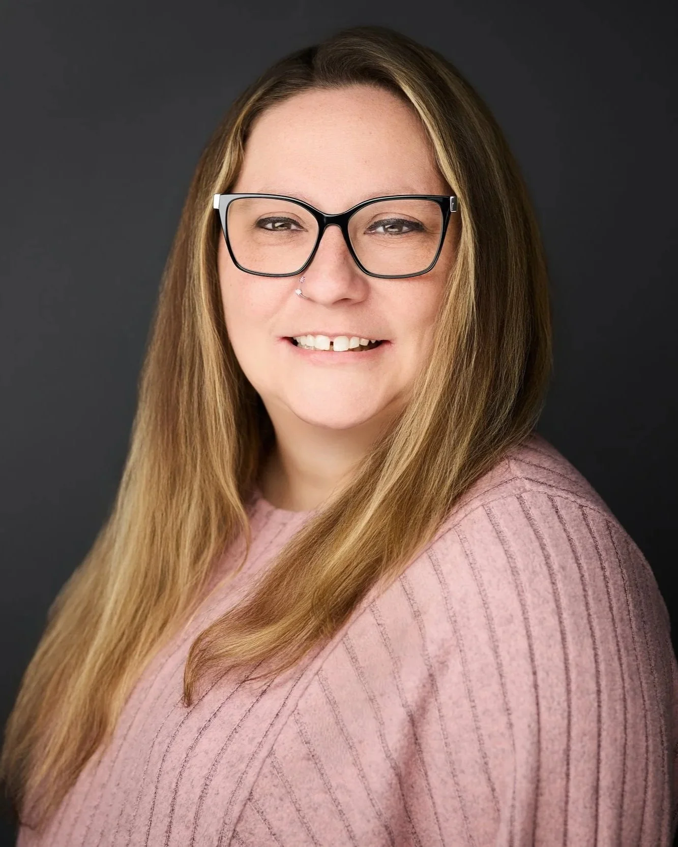 Laci Kremkoski, Certified Paralegal