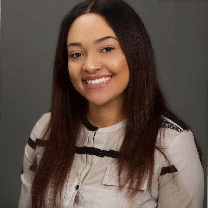 Bri Cotton family law attorney at McGill Law focusing on LGBTQ plus divorce and family law in Omaha Nebraska