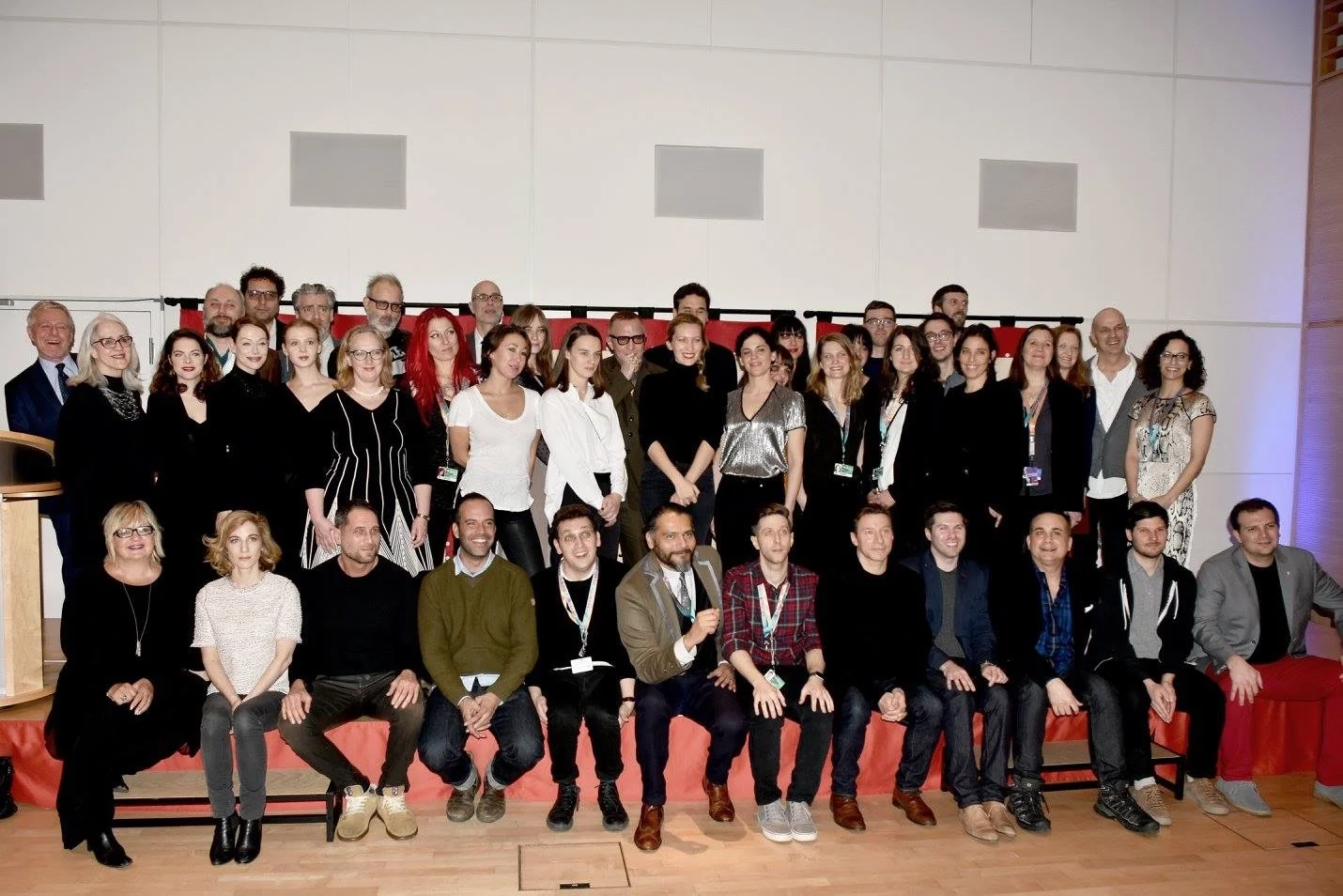 2017 Berlinale and European Film Market 