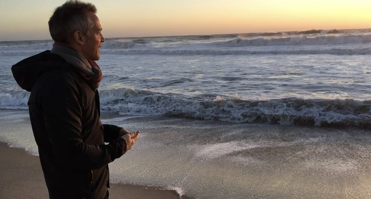 Beaux rêves: Remembering Jean-Marc Vallée