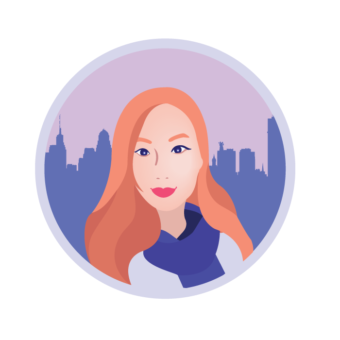 Jenny (Jiyeon) Kang Interaction Designer + Coder 🎵 New York, New York 🎵